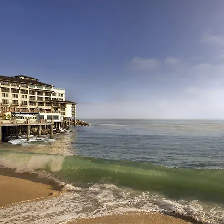 Monterey Plaza Hotel & Spa-3
